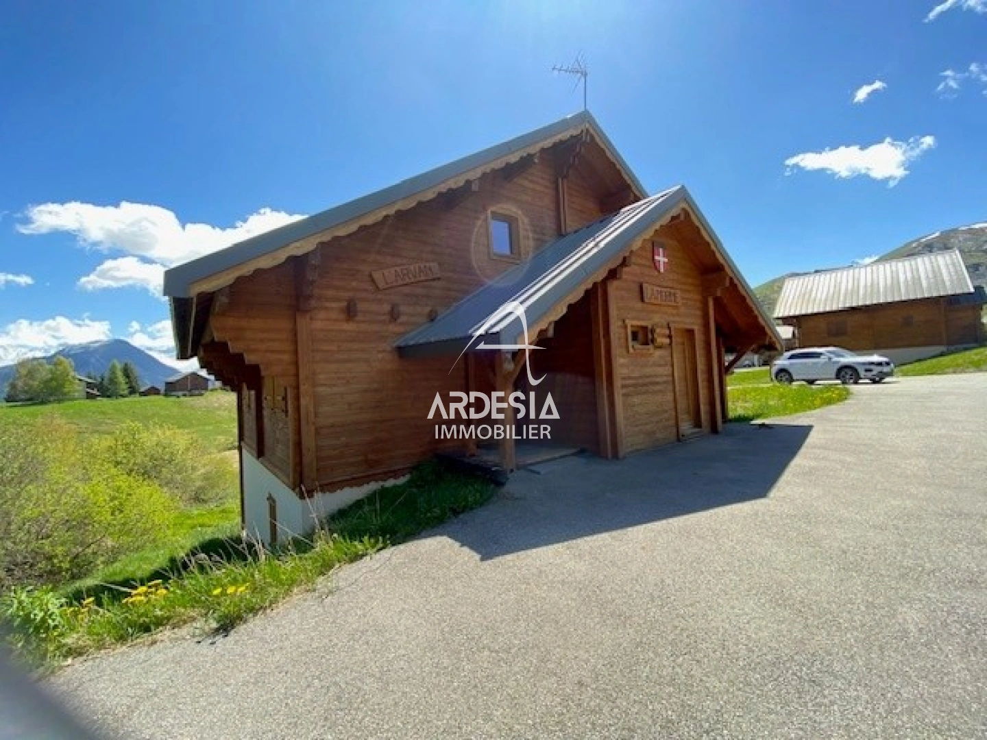 property