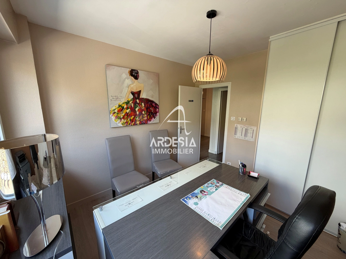 property
