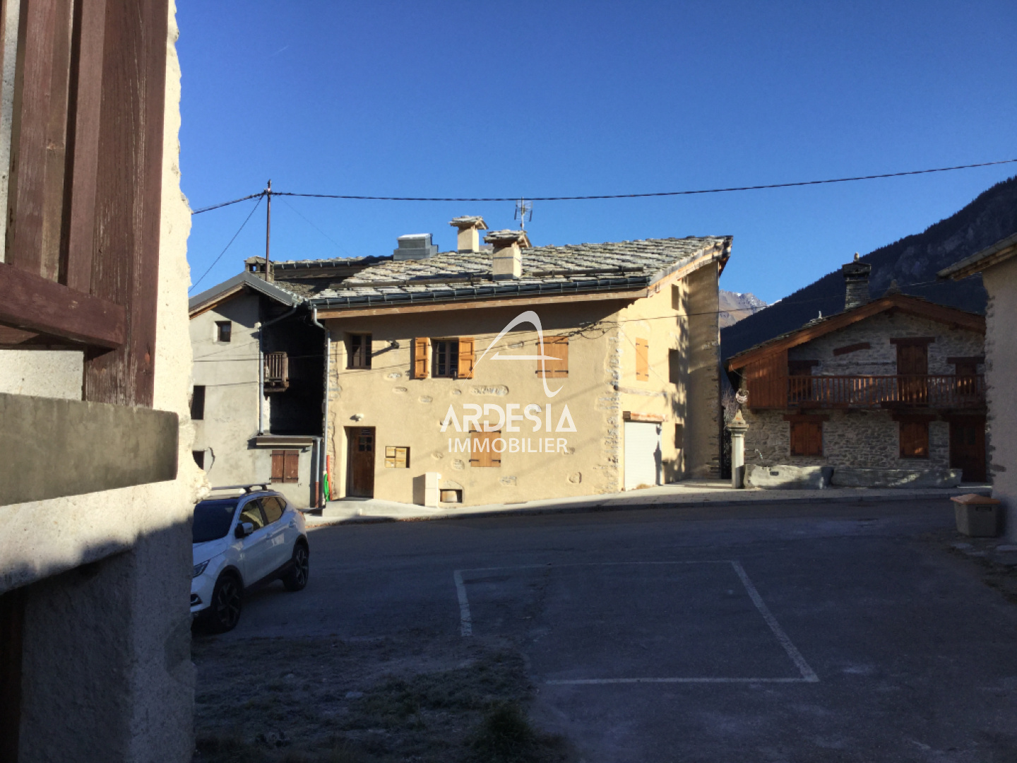 property
